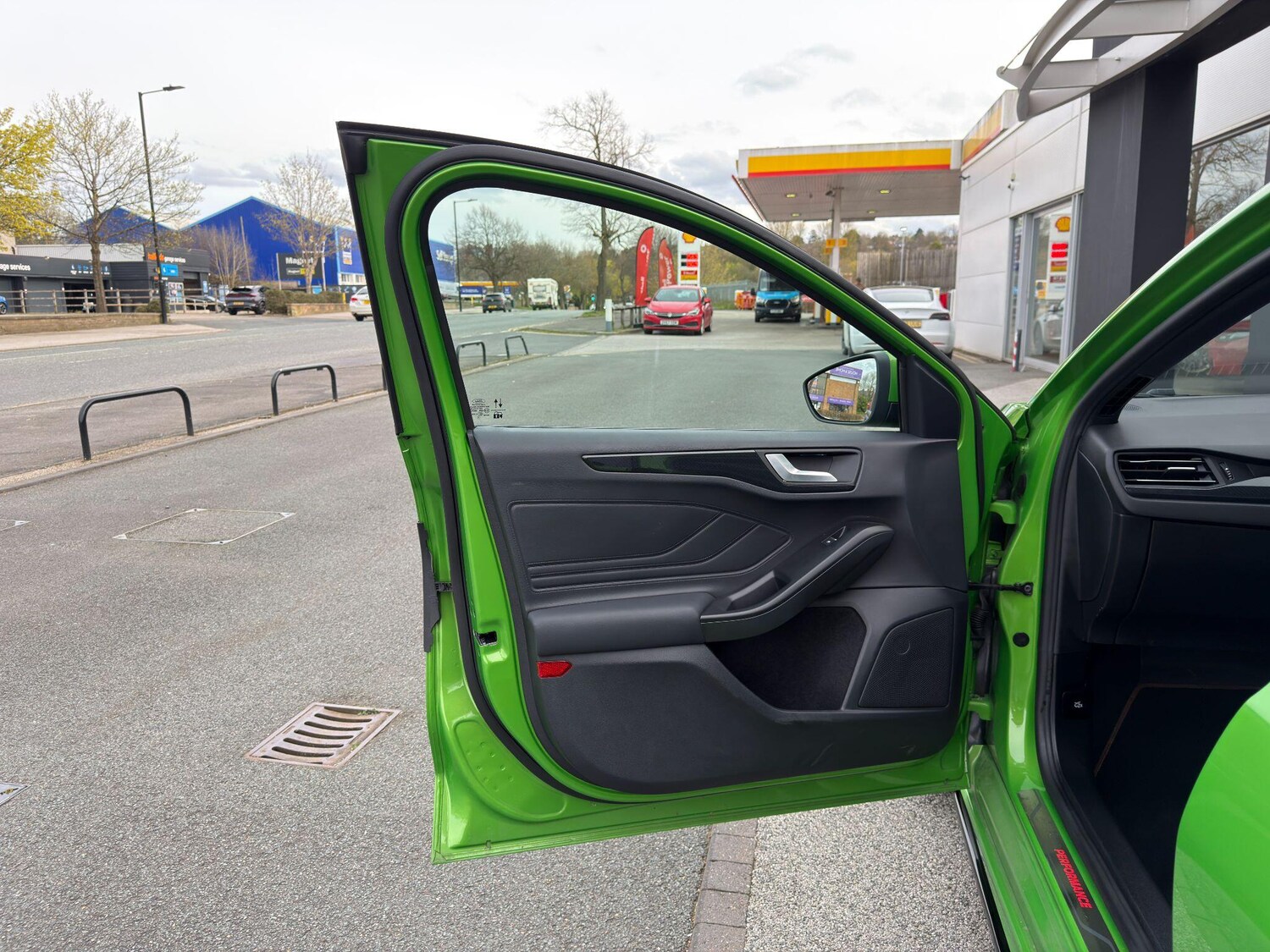 Used Ford Focus 2023 for sale - 78115433: Photo 56