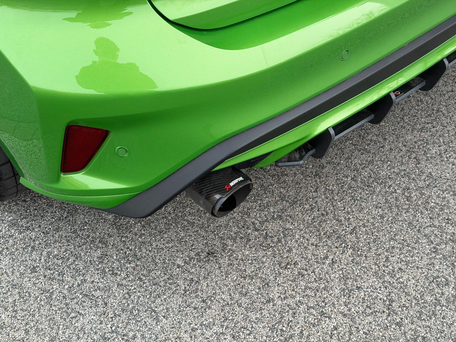 Used Ford Focus 2023 for sale - 78115433: Photo 58