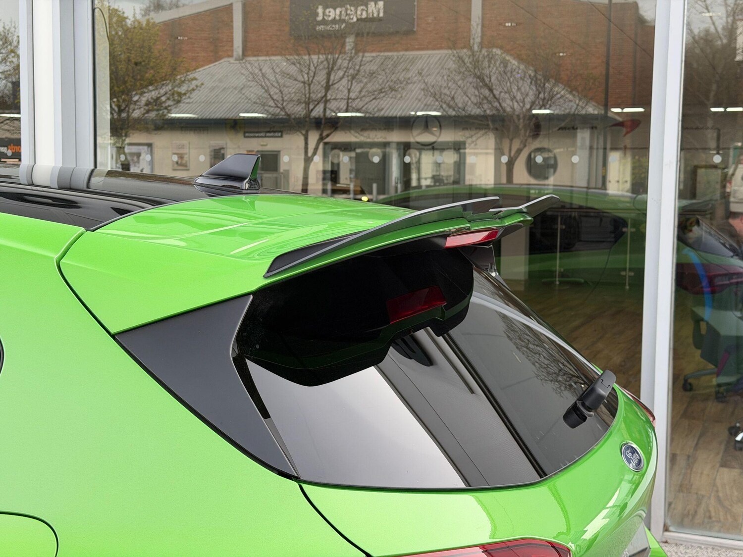 Used Ford Focus 2023 for sale - 78115433: Photo 59