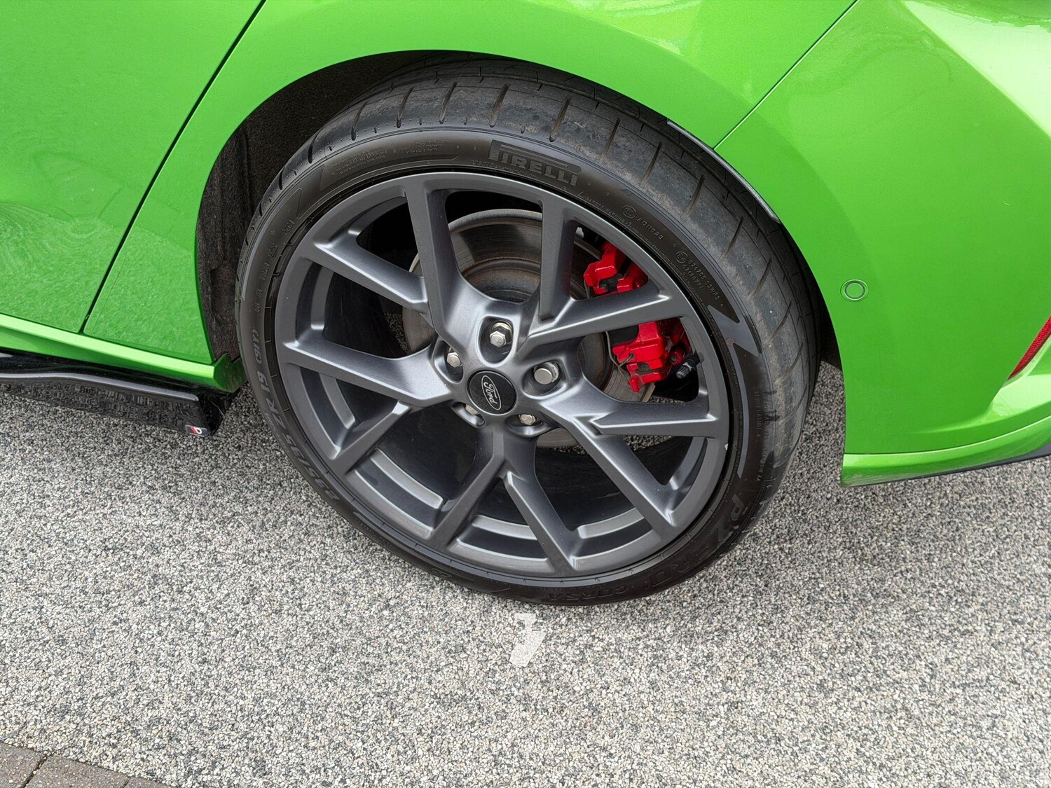 Used Ford Focus 2023 for sale - 78115433: Photo 60