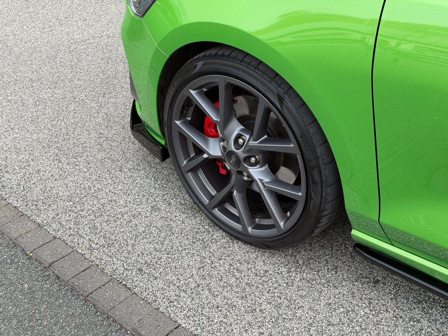 Used Ford Focus 2023 for sale - 78115433: Photo 62