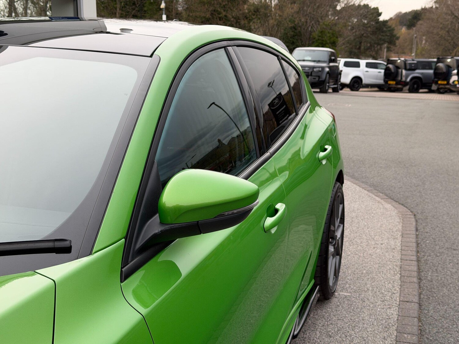 Used Ford Focus 2023 for sale - 78115433: Photo 63