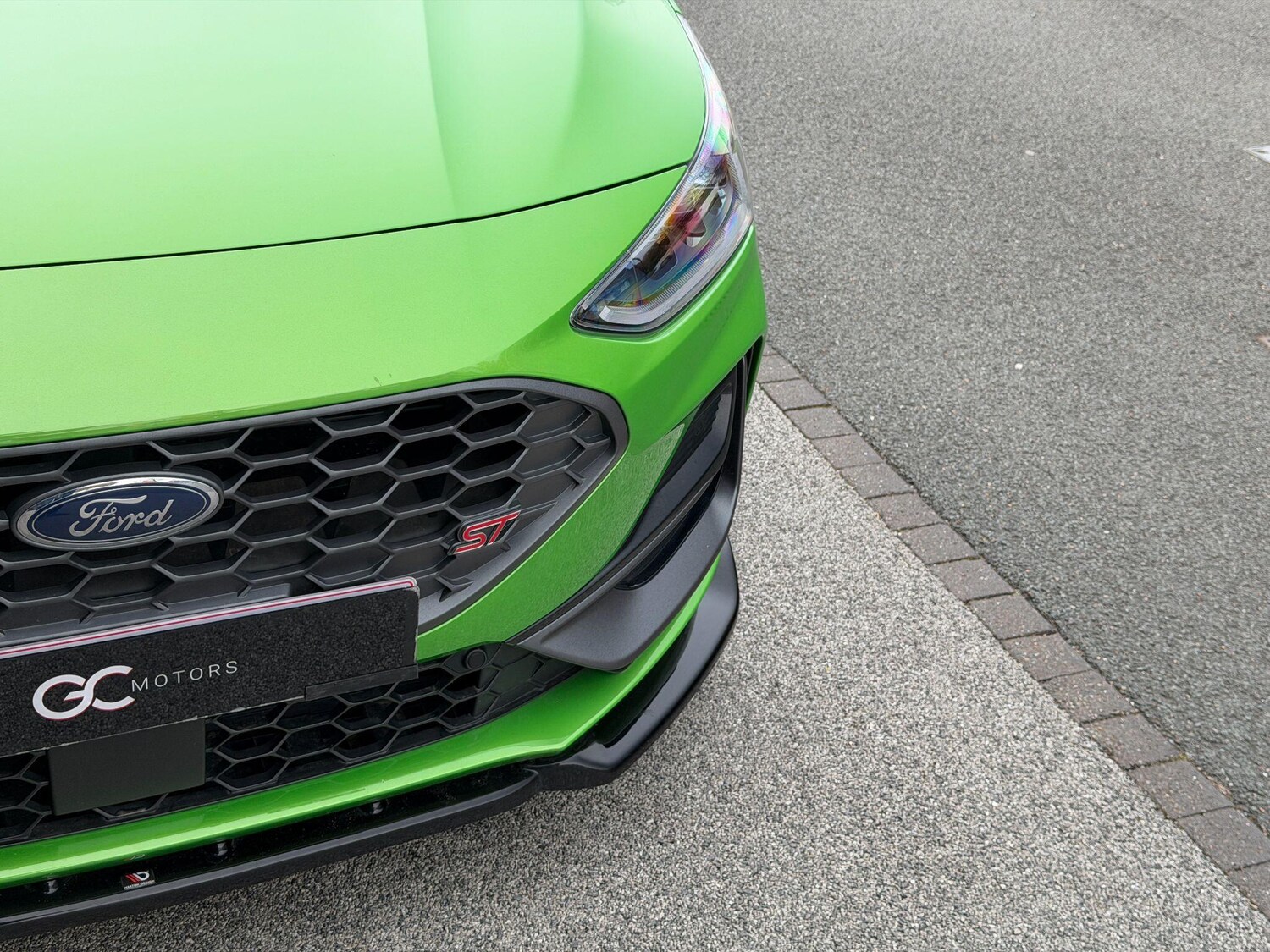 Used Ford Focus 2023 for sale - 78115433: Photo 64