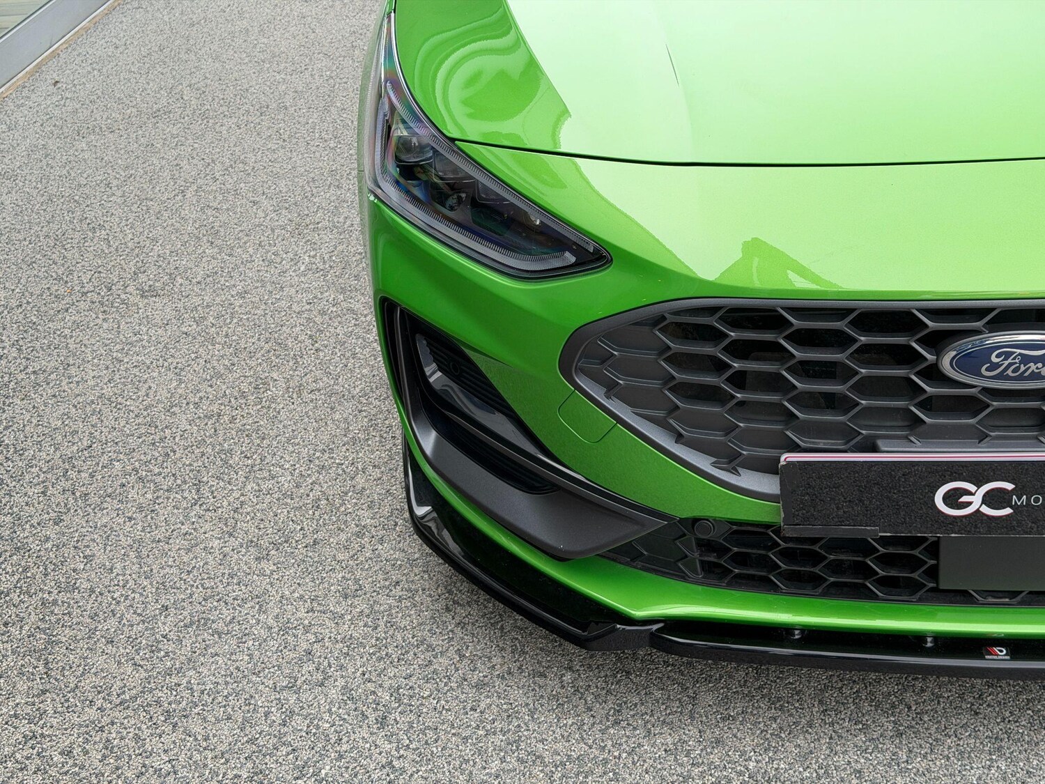 Used Ford Focus 2023 for sale - 78115433: Photo 65