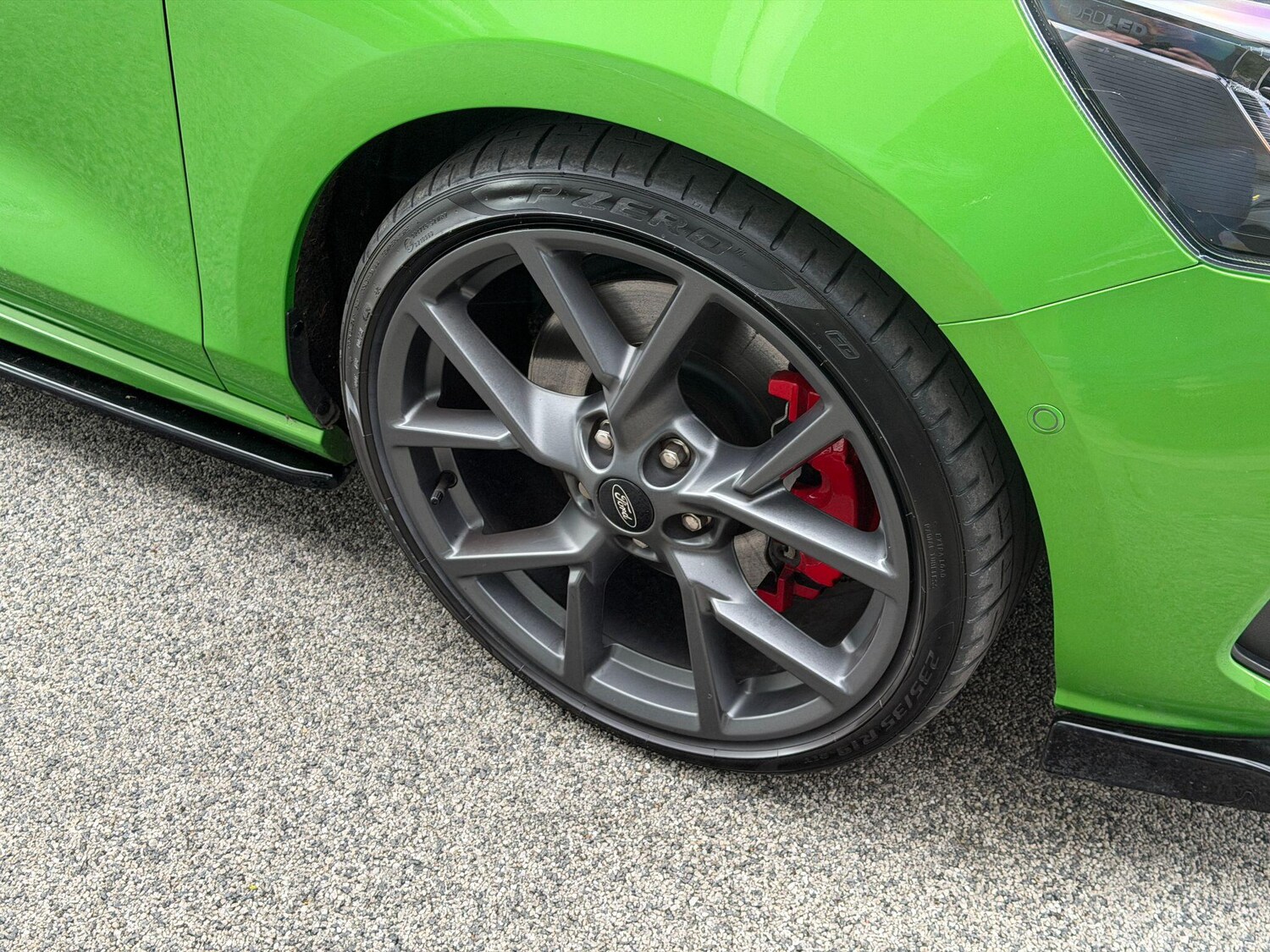 Used Ford Focus 2023 for sale - 78115433: Photo 66