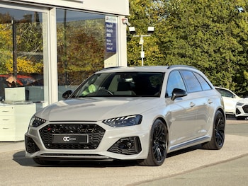 Audi - RS3