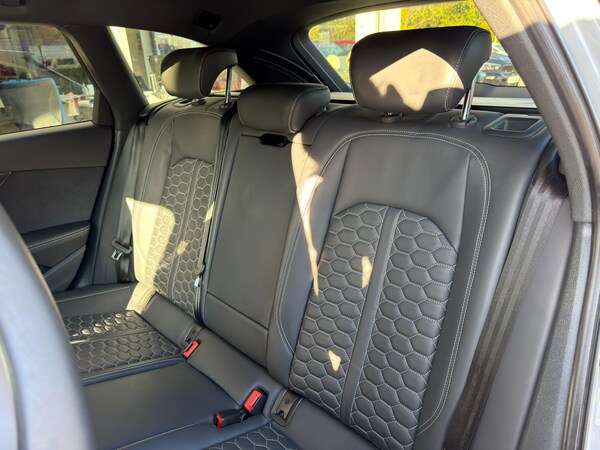 Used Audi RS4 Avant 2022 for sale - 76227352: Photo 22