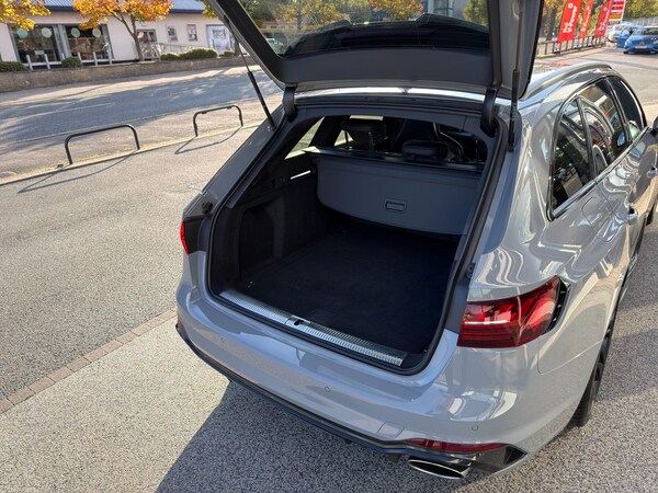 Used Audi RS4 Avant 2022 for sale - 76227352: Photo 26