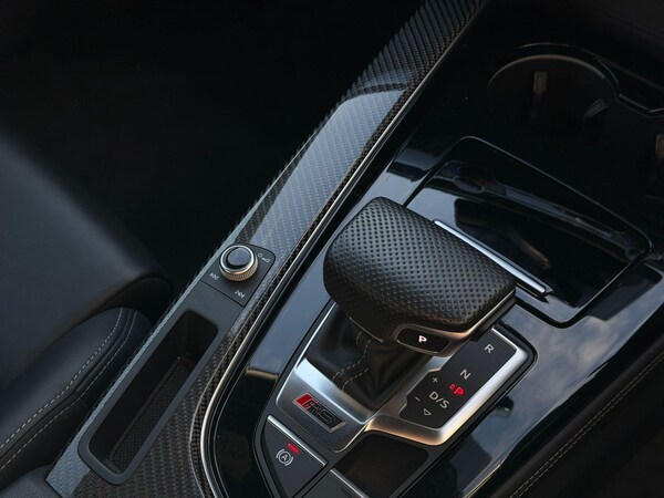 Used Audi RS4 Avant 2022 for sale - 76227352: Photo 41