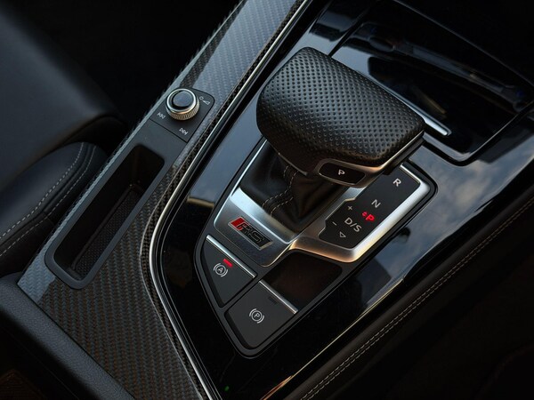 Used Audi RS4 Avant 2022 for sale - 76227352: Photo 42
