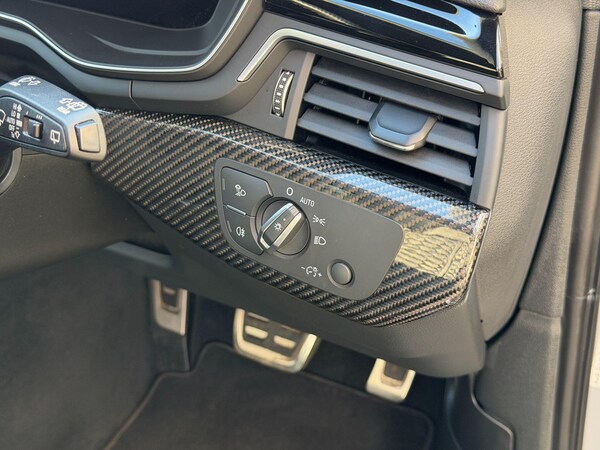 Used Audi RS4 Avant 2022 for sale - 76227352: Photo 43