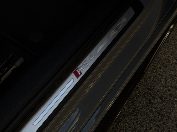 Used Audi RS4 Avant 2022 for sale - 76227352: Photo 44