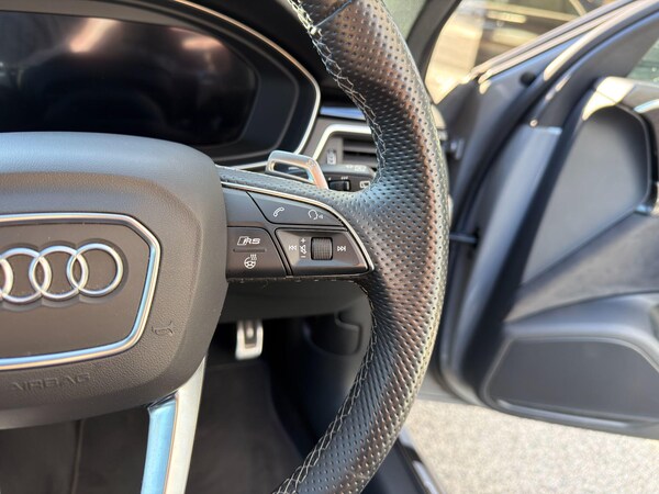 Used Audi RS4 Avant 2022 for sale - 76227352: Photo 49