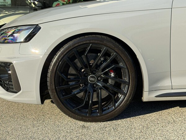 Used Audi RS4 Avant 2022 for sale - 76227352: Photo 4