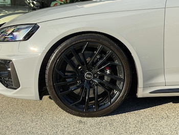 Used Audi RS4 Avant 2022 for sale - 76227352: Photo 4