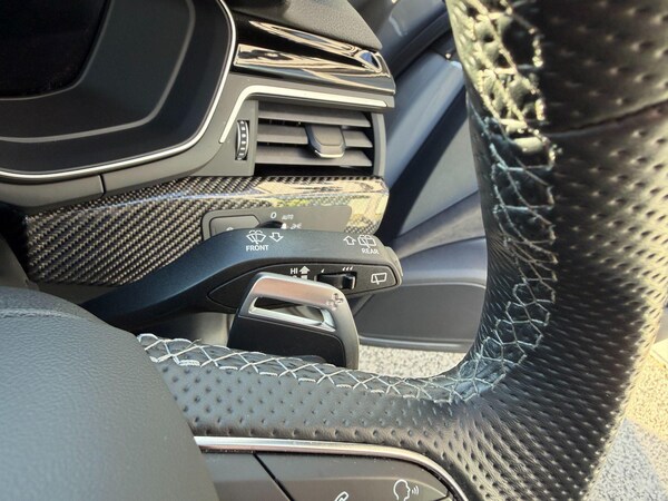 Used Audi RS4 Avant 2022 for sale - 76227352: Photo 51