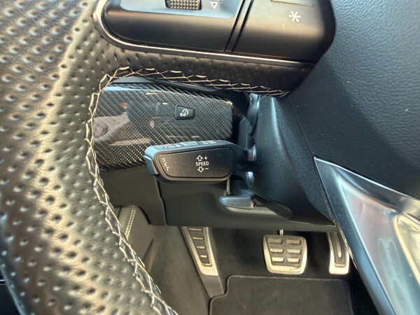 Used Audi RS4 Avant 2022 for sale - 76227352: Photo 52
