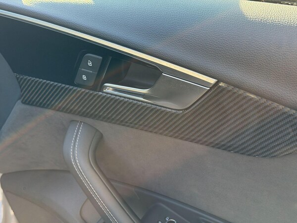 Used Audi RS4 Avant 2022 for sale - 76227352: Photo 53