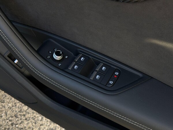 Used Audi RS4 Avant 2022 for sale - 76227352: Photo 54