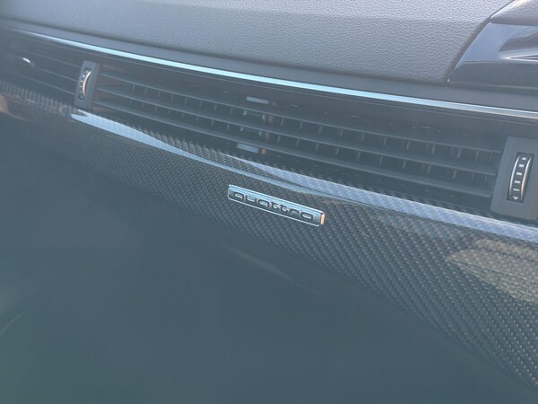 Used Audi RS4 Avant 2022 for sale - 76227352: Photo 55