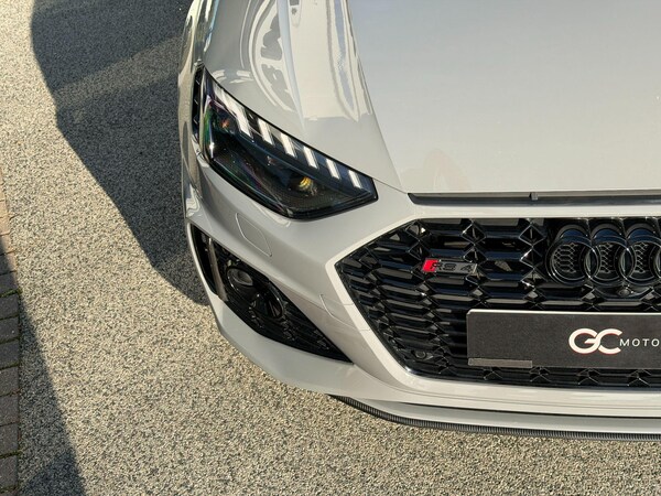 Used Audi RS4 Avant 2022 for sale - 76227352: Photo 56
