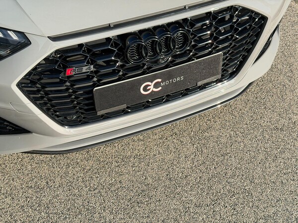 Used Audi RS4 Avant 2022 for sale - 76227352: Photo 57