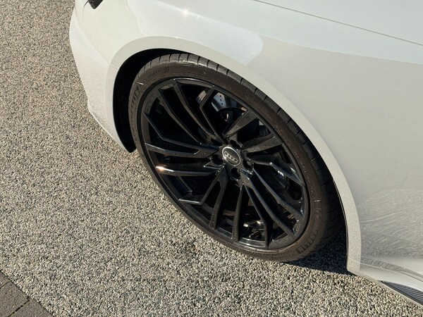 Used Audi RS4 Avant 2022 for sale - 76227352: Photo 59