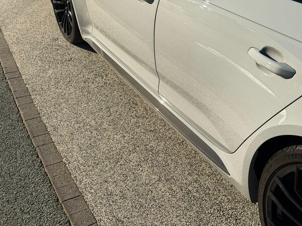 Used Audi RS4 Avant 2022 for sale - 76227352: Photo 60