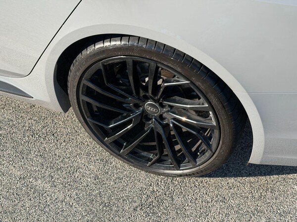 Used Audi RS4 Avant 2022 for sale - 76227352: Photo 61