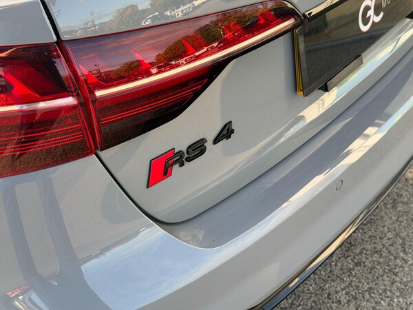 Used Audi RS4 Avant 2022 for sale - 76227352: Photo 65