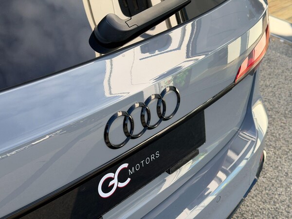 Used Audi RS4 Avant 2022 for sale - 76227352: Photo 66