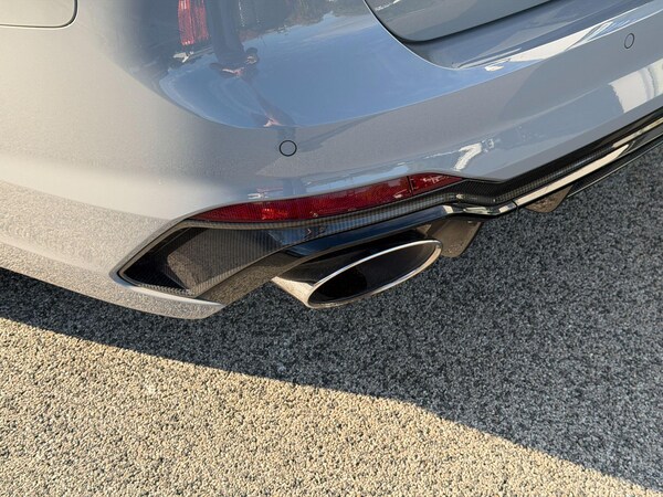 Used Audi RS4 Avant 2022 for sale - 76227352: Photo 67