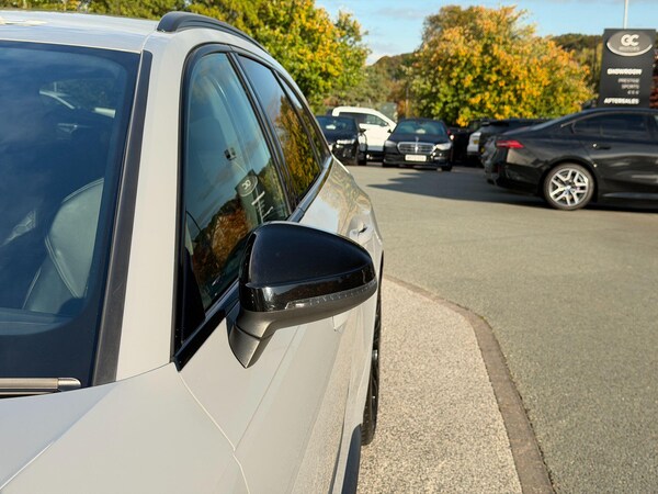 Used Audi RS4 Avant 2022 for sale - 76227352: Photo 68