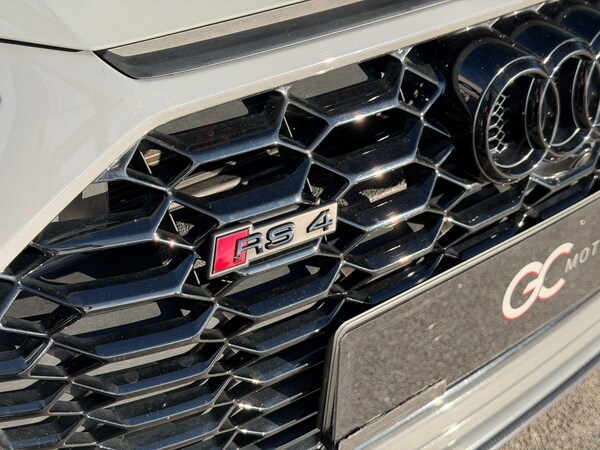 Used Audi RS4 Avant 2022 for sale - 76227352: Photo 69