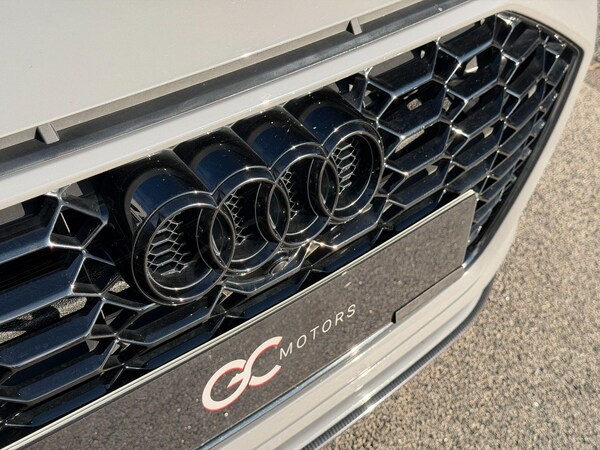 Used Audi RS4 Avant 2022 for sale - 76227352: Photo 70