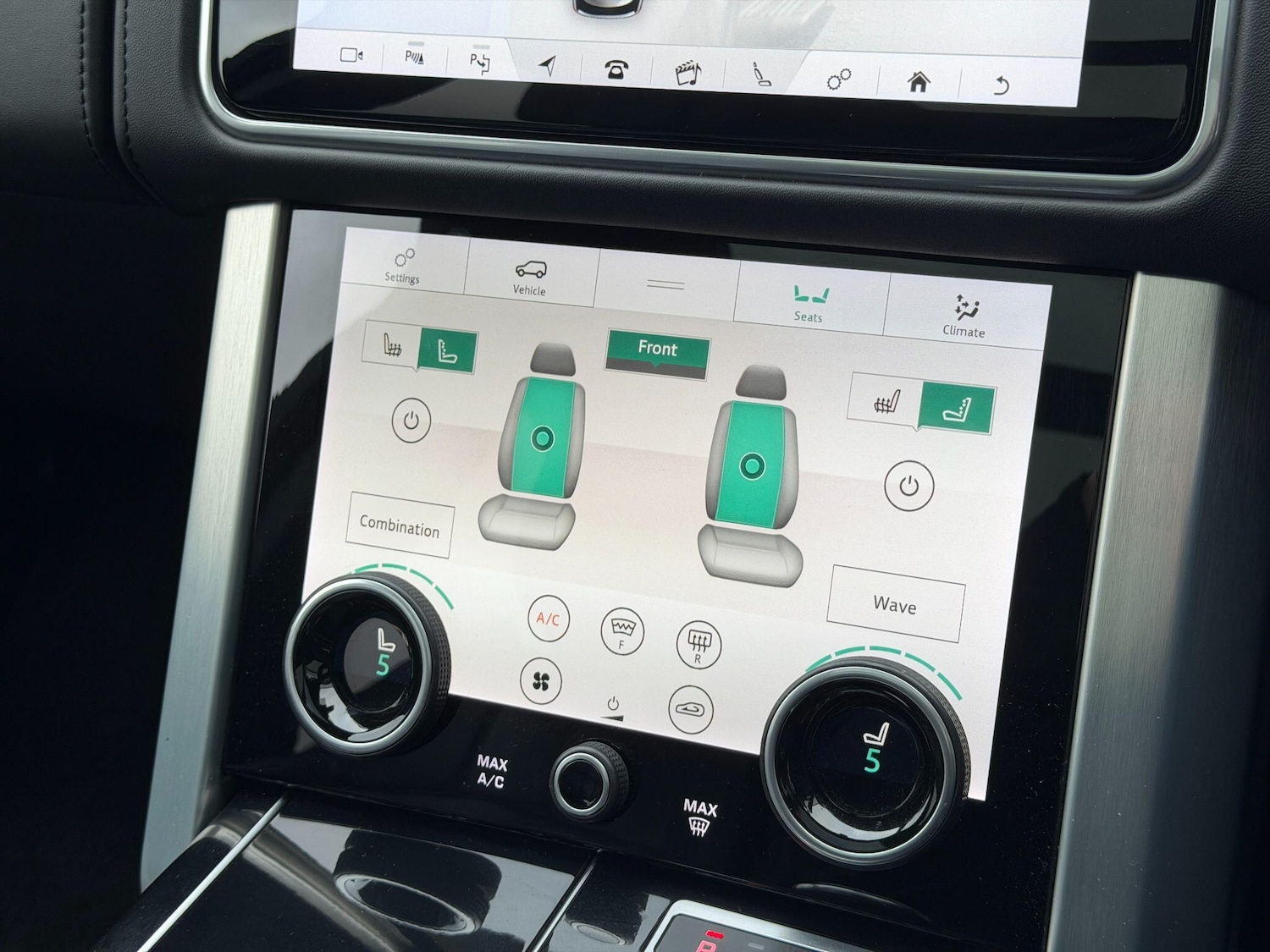 Used Land Rover Range Rover 2020 for sale - 77633624: Photo 13