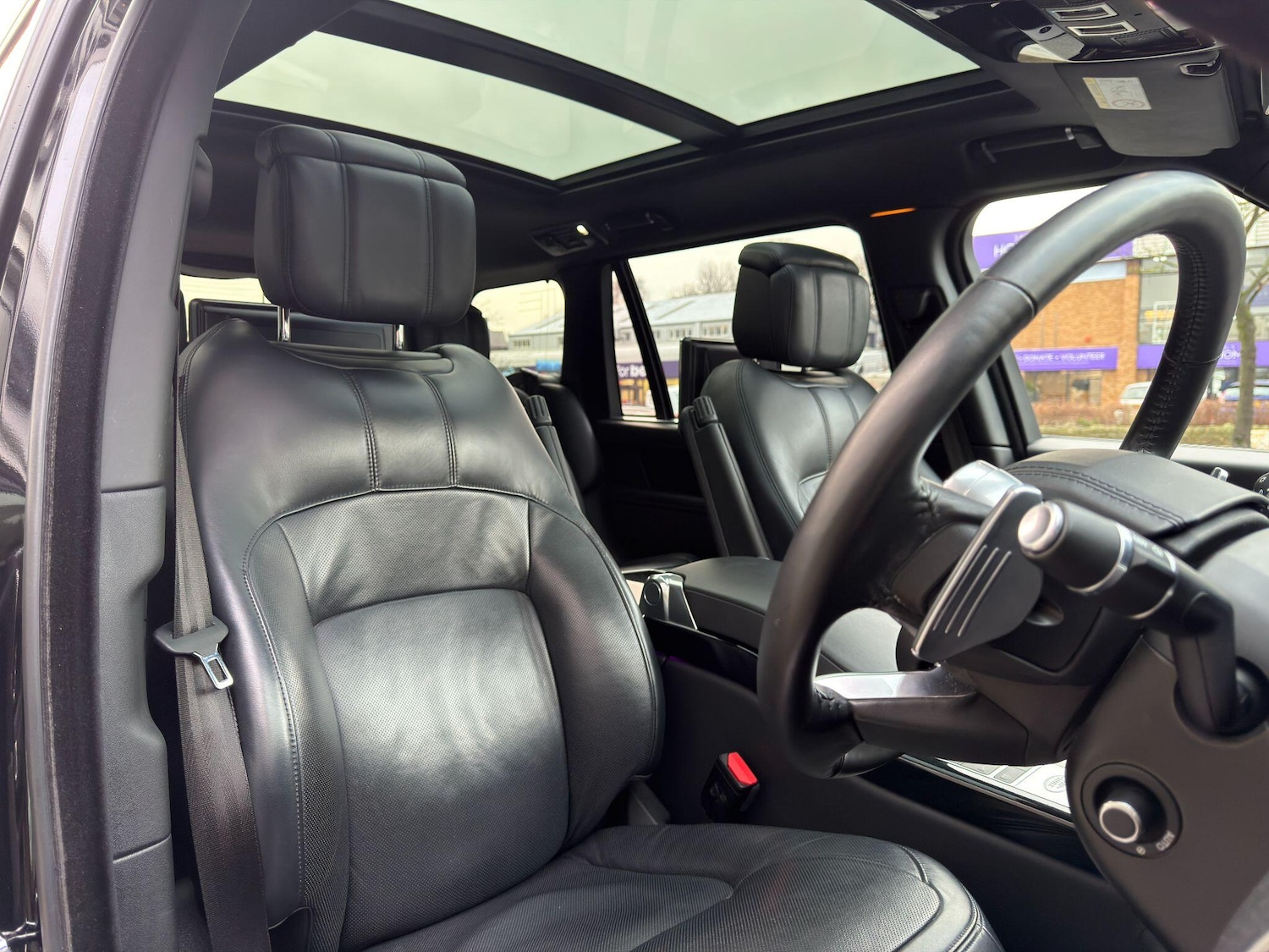 Used Land Rover Range Rover 2020 for sale - 77633624: Photo 19