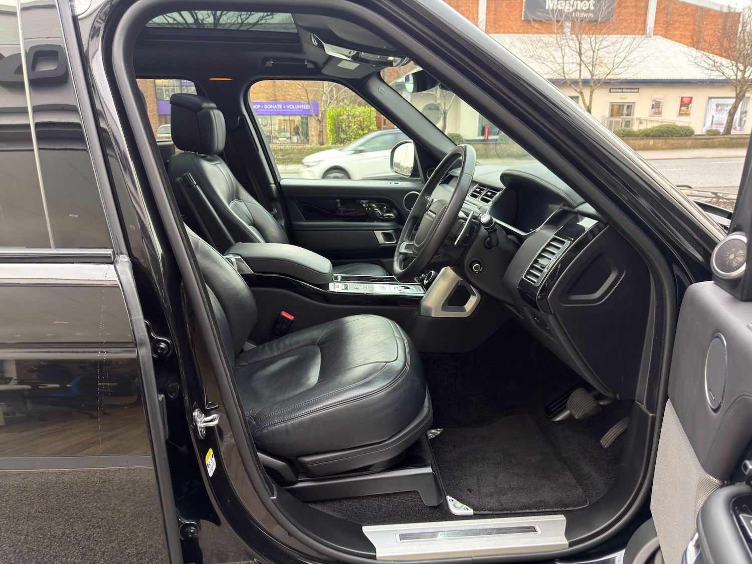 Used Land Rover Range Rover 2020 for sale - 77633624: Photo 20