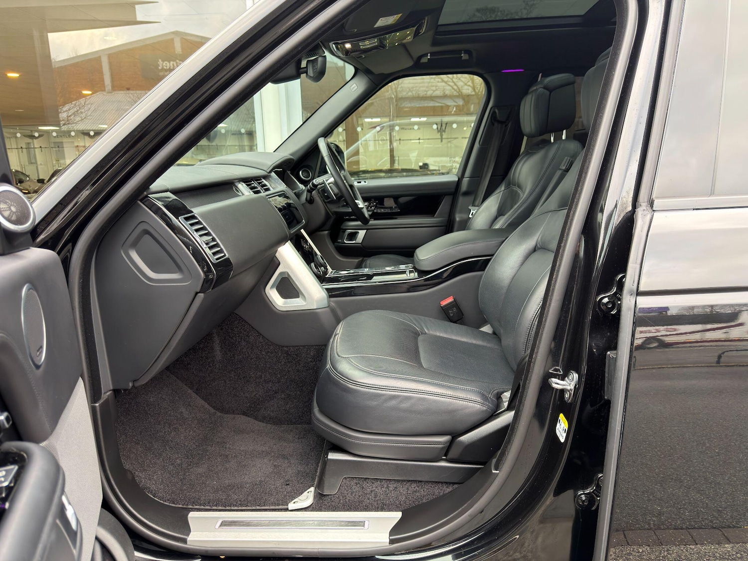 Used Land Rover Range Rover 2020 for sale - 77633624: Photo 21