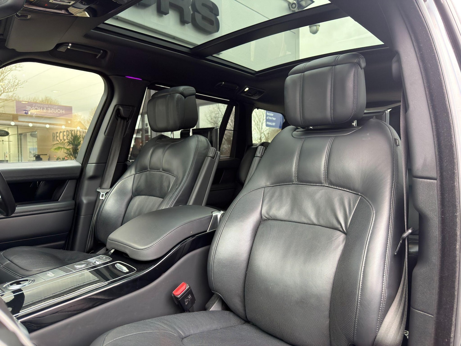 Used Land Rover Range Rover 2020 for sale - 77633624: Photo 22