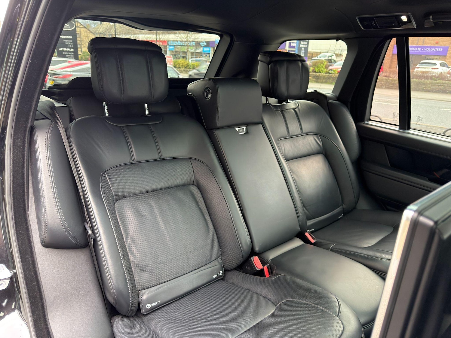 Used Land Rover Range Rover 2020 for sale - 77633624: Photo 23