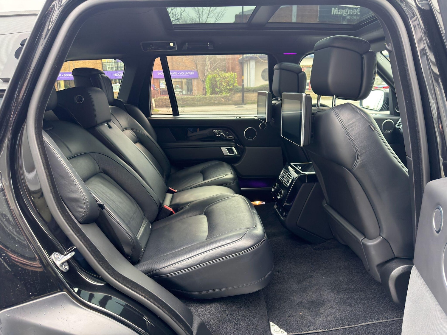 Used Land Rover Range Rover 2020 for sale - 77633624: Photo 24