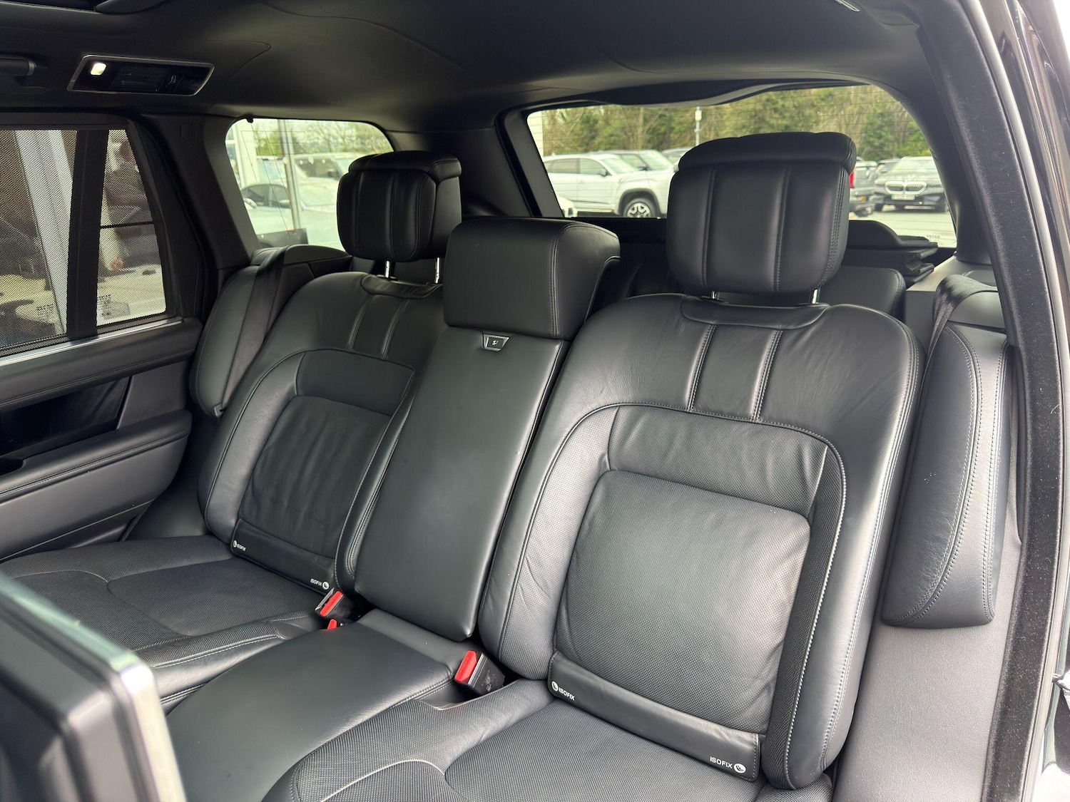 Used Land Rover Range Rover 2020 for sale - 77633624: Photo 26