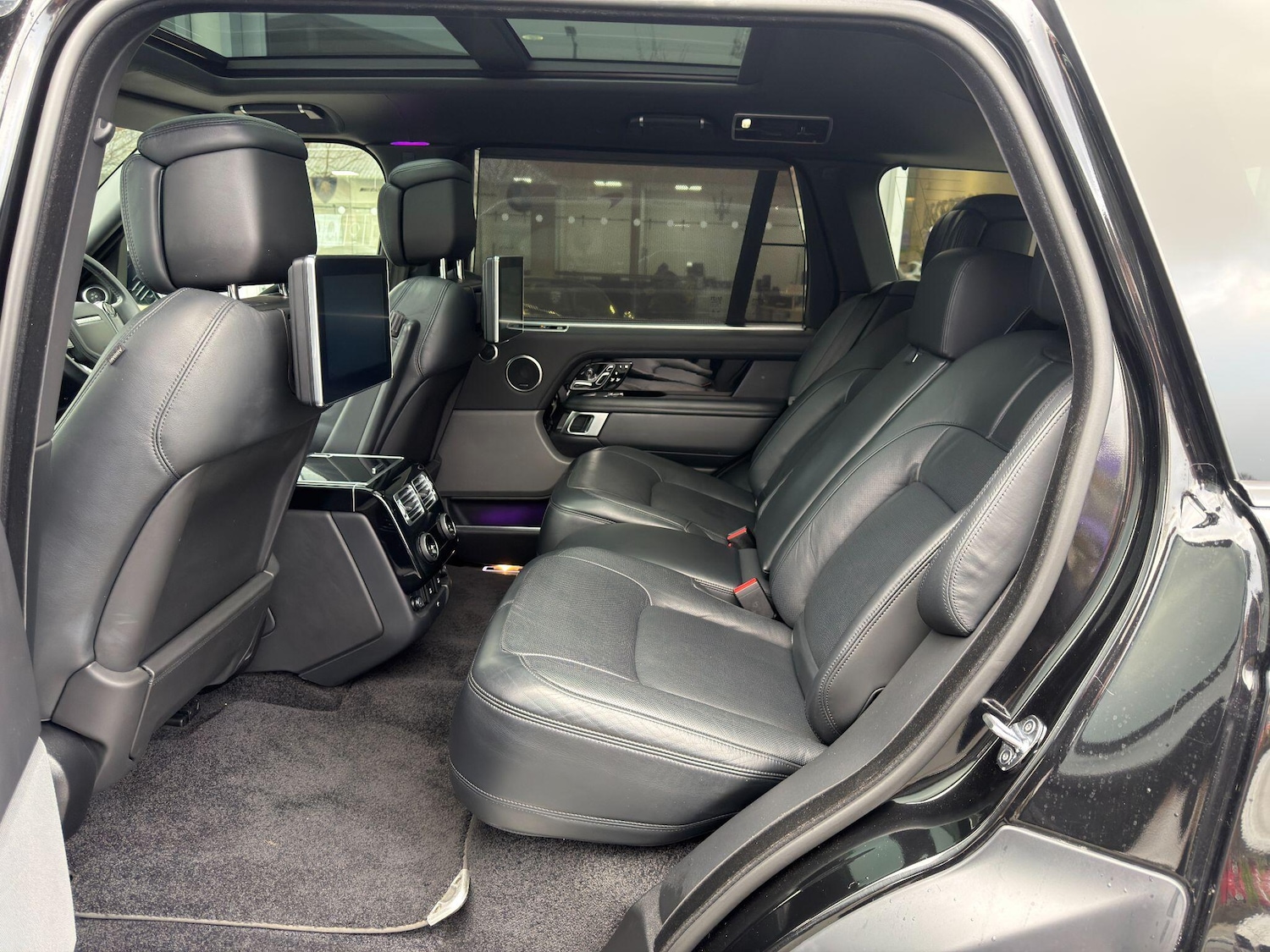 Used Land Rover Range Rover 2020 for sale - 77633624: Photo 27