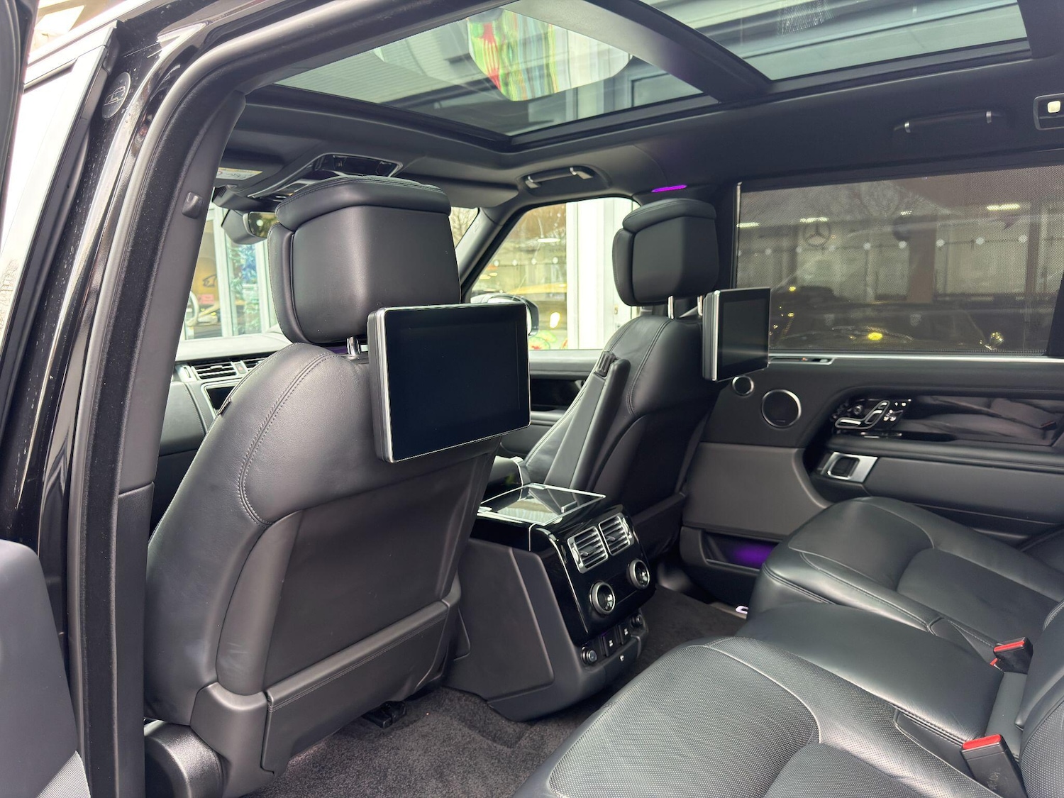 Used Land Rover Range Rover 2020 for sale - 77633624: Photo 28