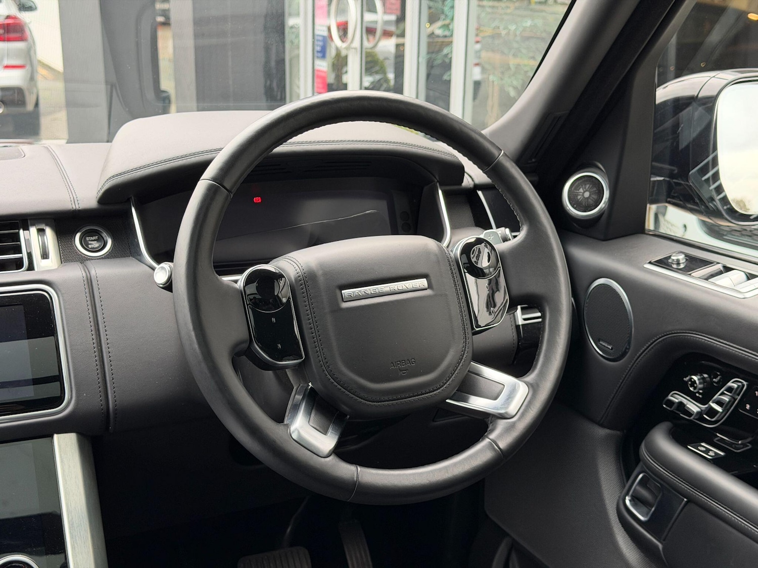 Used Land Rover Range Rover 2020 for sale - 77633624: Photo 29