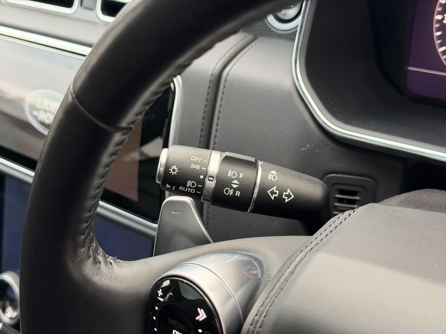 Used Land Rover Range Rover 2020 for sale - 77633624: Photo 33