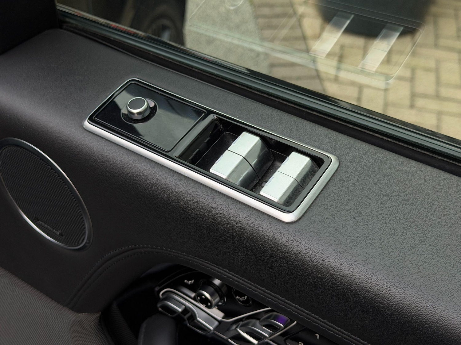 Used Land Rover Range Rover 2020 for sale - 77633624: Photo 36