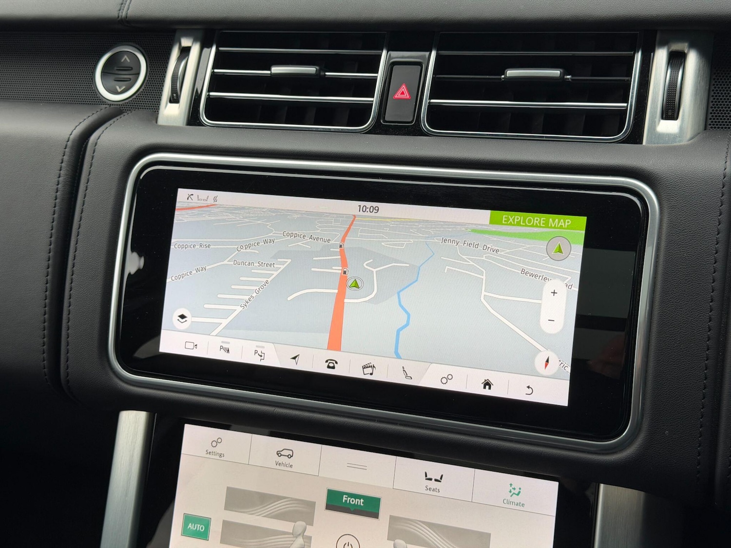 Used Land Rover Range Rover 2020 for sale - 77633624: Photo 40