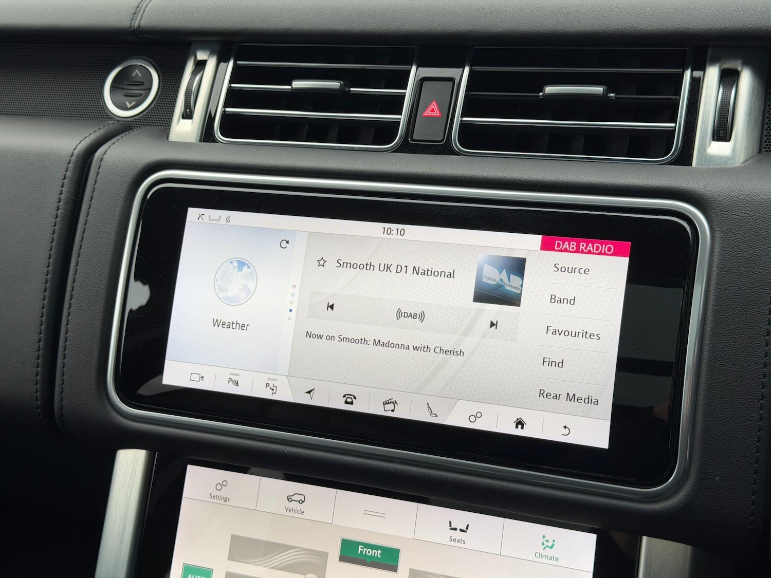 Used Land Rover Range Rover 2020 for sale - 77633624: Photo 41